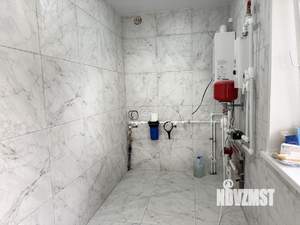 Дом 104м², 1-этажный, участок 8 сот.