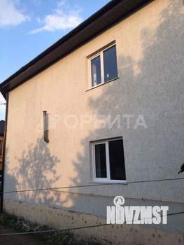 Дом 156м², 2-этажный, участок 4 сот.