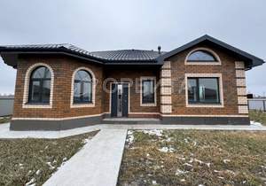 Дом 120м², 2-этажный, участок 0 сот.