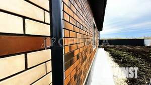 Дом 122м², 2-этажный, участок 9 сот.