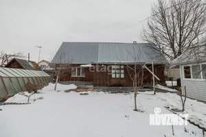 Дом 140м², 2-этажный, участок 7 сот.