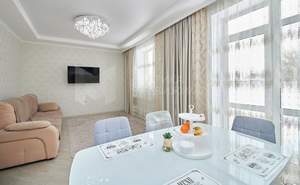 Дом 130м², 2-этажный, участок 6 сот.