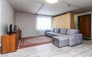 Дом 27м², 2-этажный, участок 4 сот.