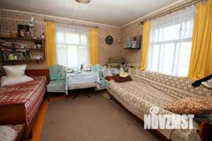 Дом 45м², 2-этажный, участок 6 сот.