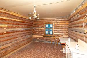 Дом 38м², 2-этажный, участок 10 сот.