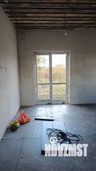 Дом 100м², 1-этажный, участок 6 сот.