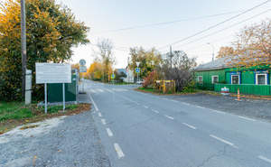 Дом 95м², 1-этажный, участок 3 сот.