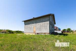 Дом 404м², 3-этажный, участок 15 сот.