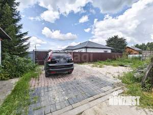 Дача 110м², 1-этажный, участок 5 сот.