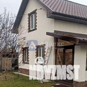 Дом 80м², 2-этажный, участок 8 сот.