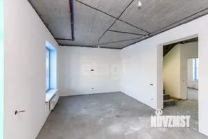 Дом 127м², 2-этажный, участок 7 сот.