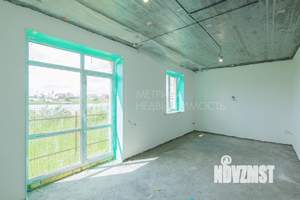 Коттедж 143м², 2-этажный, участок 8 сот.