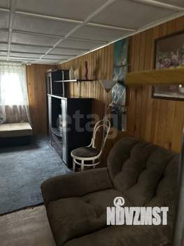 Дом 40м², 2-этажный, участок 4 сот.