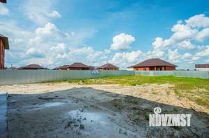 Коттедж 160м², 2-этажный, участок 9 сот.