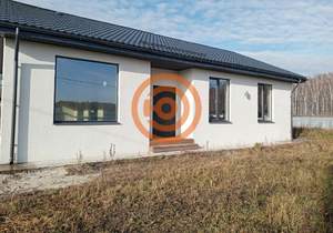 Дом 94м², 1-этажный, участок 11 сот.