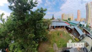 Дом 75м², 1-этажный, участок 4 сот.