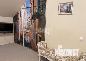 Таунхаус 284м², 4-этажный, участок 2 сот.