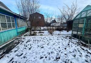 Дом 30м², 2-этажный, участок 5 сот.