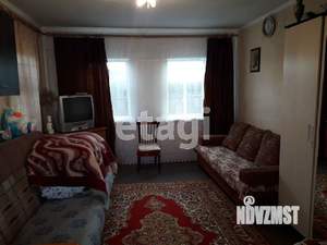 Дом 20м², 2-этажный, участок 7 сот.