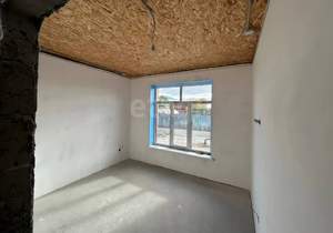 Дом 103м², 1-этажный, участок 5 сот.