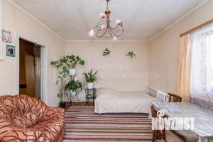 Коттедж 74м², 1-этажный, участок 5 сот.