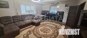 Дом 117м², 2-этажный, участок 8 сот.