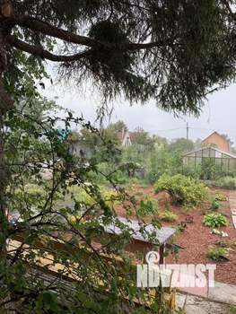 Дом 20м², 1-этажный, участок 4 сот.