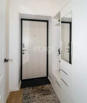 Дом 107м², 2-этажный, участок 7 сот.