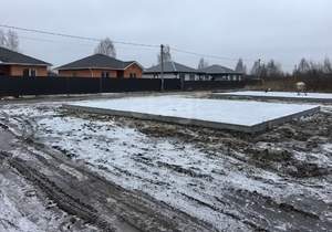 Дом 100м², 1-этажный, участок 5 сот.