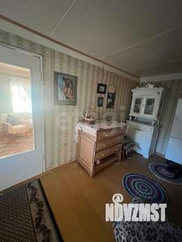 Дом 39м², 2-этажный, участок 5 сот.