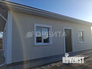 Дом 80м², 2-этажный, участок 8 сот.