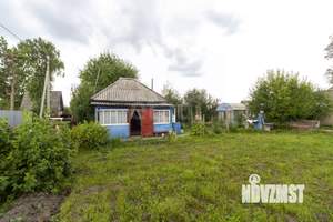 Дом 20м², 1-этажный, участок 5 сот.