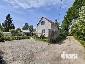 Дом 80м², 2-этажный, участок 4 сот.