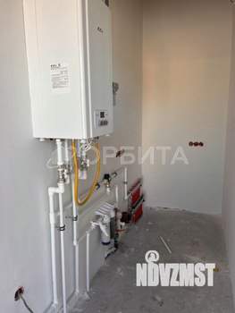 Дом 117м², 2-этажный, участок 6 сот.