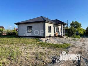 Дом 86м², 2-этажный, участок 6 сот.