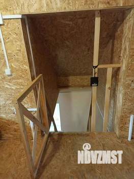 Дом 75м², 2-этажный, участок 5 сот.