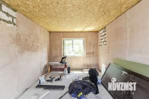 Дом 80м², 1-этажный, участок 5 сот.