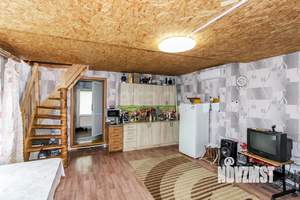 Дом 90м², 2-этажный, участок 5 сот.