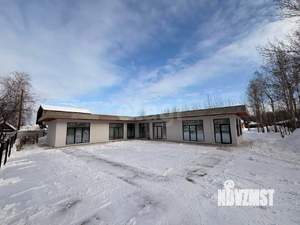 Дом 180м², 1-этажный, участок 6 сот.