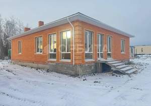 Дом 80м², 2-этажный, участок 0 сот.