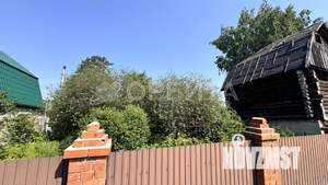 Дом 20м², 2-этажный, участок 5 сот.
