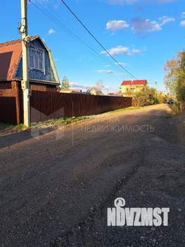 Дом 47м², 2-этажный, участок 5 сот.