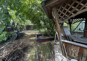 Дом 36м², 1-этажный, участок 10 сот.