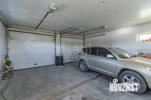 Дом 410м², 2-этажный, участок 15 сот.