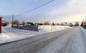 Дом 150м², 2-этажный, участок 8 сот.