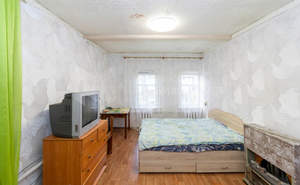 Дом 105м², 1-этажный, участок 4 сот.