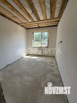 Дом 98м², 2-этажный, участок 5 сот.