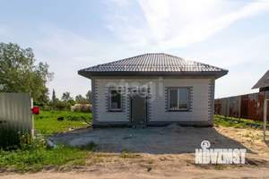 Дача 56м², 1-этажный, участок 5 сот.