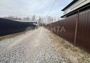 Дом 162м², 2-этажный, участок 0 сот.