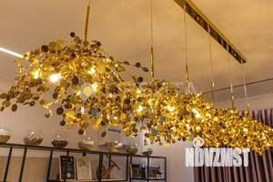 Дом 266м², 2-этажный, участок 8 сот.